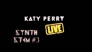 KATY PERRY  DARK HORSE STEMS 2 Tracks [upl. by Nosdrahcir]