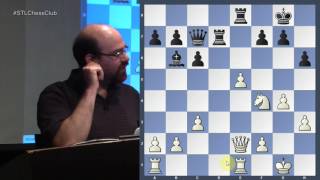 Middlegame Planning  Mastering the Middlegame  GM Josh Friedel [upl. by Giulio]