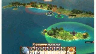 Commander Conquest of the Americas DLC Pirate Treasure Chest PC  Requirements [upl. by Lunseth826]