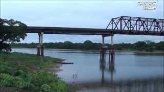 Apure En Un Viaje De San Fernando al Capanaparo HD [upl. by Rratsal414]