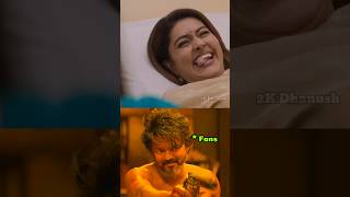 💀GOAT  ல இந்த Logic Mistake  அ கவனிச்சிங்களா 😂💥  2K Dhanush vijay goatvijay thalapathy [upl. by Columbyne]