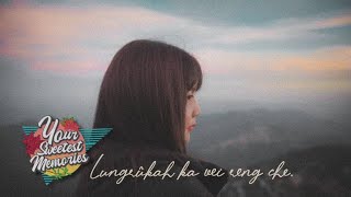 YSM  Lungrukah Ka Vei Reng Che Lyric Video [upl. by Eilsehc285]