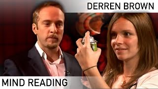 Derren Brown Live Shows Unveiling the Extraordinary  30Minute Compilation  Derren Brown [upl. by Dranreb232]