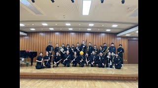 FULL VERSION・完全版 34th Takatsu Citizens Music Festival・第３４回高津区民音楽祭 [upl. by Ainsworth]