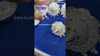 Packing Silver items order shorts silver silverarticles viral shopping onlineshopping telugu [upl. by Gnirps362]