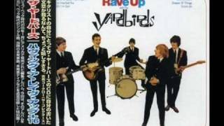 The yardbirds  Mr Youre A Better Man Than I [upl. by Halas96]