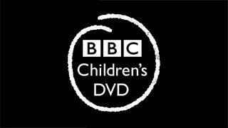 BBC Children’s DVD  Opening Logo 20072009 [upl. by Concettina156]