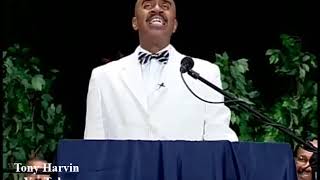 Pastor Gino Jennings  Fornication amp Adultery [upl. by Carmelita]