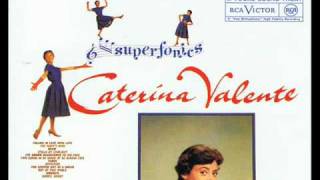 Tonight We Love Caterina Valente [upl. by Carmelo]