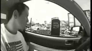 CKY Brandon DiCamillo  Drive Thru Prank 3 [upl. by Holmen590]