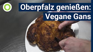 So gelingt eine vegane Weihnachtsgans [upl. by Areema515]