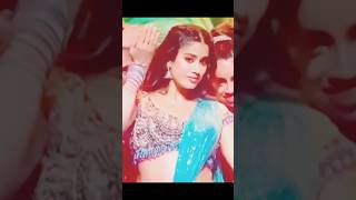 💃Jhanvi kapoor chuttamalle Dance stage live perfomenceshortsdance shortsfeedlovesubscribe [upl. by Alanah]