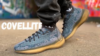 One BIG PROBLEM Yeezy 380 Covellite Review amp On Foot [upl. by Scoville]