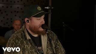 Luke Combs  Remember Him That Way Official Music Video [upl. by Adran]