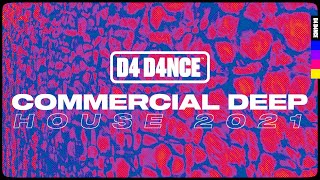 Commercial Deep Vocal House Mix 20212022 [upl. by Suiluj111]