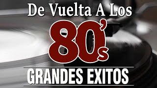 Retromix 80 y 90 en Inglés  Éxitos Memorables de los 80 y 90 en Inglés Grandes Éxitos 80s [upl. by Lettie]