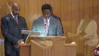 Ecorse SDA Church Live Stream 832024 [upl. by Ergener978]