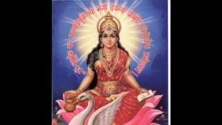 Gayatri Mantra by Lata Mangeshkar [upl. by Homans]