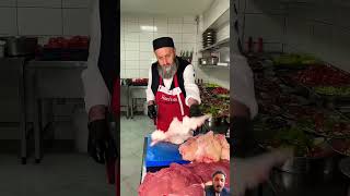 steak food meat steakhouse kebab kebap meatdiet cooking turkishkebab meateaters [upl. by Etnomal]