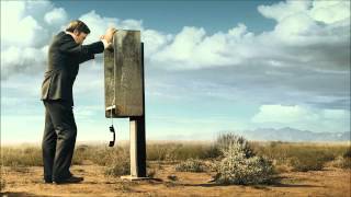 Bobby Bare  Find Out Whats Happening Better Call Saul Soundtrack OST Music HD  LYRICS [upl. by Acissev]