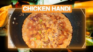 Boneless Chicken Handi  Rizwanas Ke Apne Style Mai [upl. by Fara]