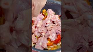 Amezing Chicken Water Boiling Curry Recipe  Chicken Curry Recipe shorts [upl. by Hoxsie]