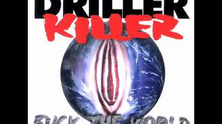 Driller Killer  Sick Shit [upl. by Concettina]