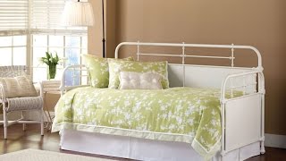 Bedding For Daybeds [upl. by Esined]