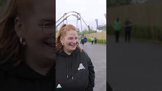 Der beste Freizeitpark den Irland zu bieten hat [upl. by Tnarg286]