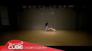 승연SEUNGYEON  thank u next Performance Video [upl. by Corby]