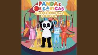 O Panda Manda [upl. by Nallek]