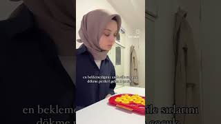 Her evde vardırbir tane 😂😅dktmelya kombin tesettür giyim shortvideo instagram komedi [upl. by Otipaga]