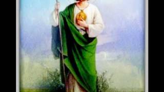 My Prayer To St Jude [upl. by Keifer]