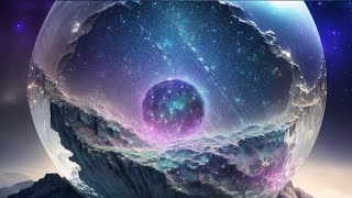 For Pain Reduction  Deep Meditation 8D Audio with embedded 6 Hz Monaural Beat  432Hz [upl. by Mchale604]