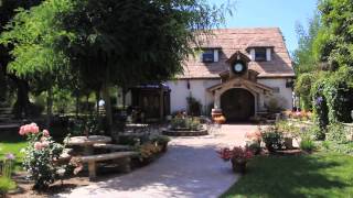 SoCal Wine TV Presents Briar Rose Winery Temecula Valley CA [upl. by Pietrek]