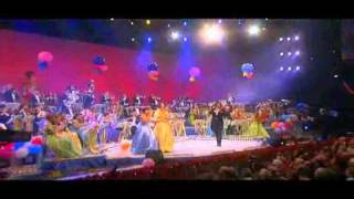 Tirol Rock  André Rieu amp The Johann Strauss Orchestra [upl. by Calise]