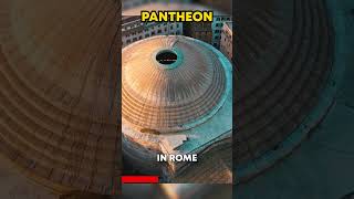 Whats So Special About the Pantheon in Rome [upl. by Matteo]