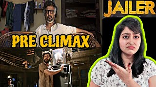 JAILER Movie Pre CLIMAX Scene Reaction  Rajnikanth  Priyanka world [upl. by Onej]