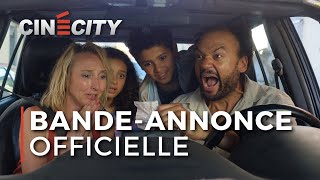 Heureux Gagnants  Bandeannonce officielle VF  Cinécity Nouméa [upl. by Ainatnas]