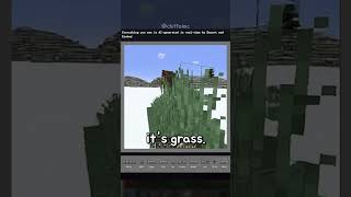 This Minecraft Clone is AI GENERATED 🤖 minecraft [upl. by Adnopoz]