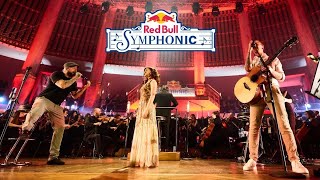 Seiler und Speer – Ala bin  Ruaf mi ned au feat Juliette Khalil  Red Bull Symphonic [upl. by Krute]