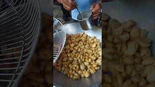 INI MAH DAGANG UNTUNG DOAANG ideusahamodal streetfood jajanan [upl. by Levin]