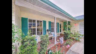 Spring Hill FL Real Estate Photography  For Sale 2040 Wesbitt Ave Spring Hill FL 34608 [upl. by Anahsor]