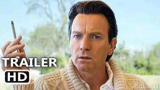 HALSTON Trailer 2021 Ewan McGregor Netflix Drama Series HD [upl. by Shiverick]