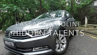 Evo Malaysiacom  2017 Volkswagen Passat 18 TSI Full In Depth Review [upl. by Elka359]