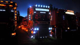 MP3 Scania Straight Exhaust Hardstyle Song MP3 [upl. by Antony]