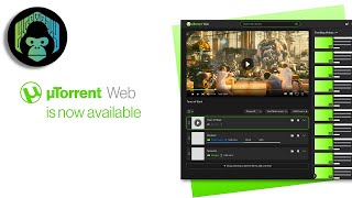 GUIDE How to get Torrent Files with uTorrent Web [upl. by Tommy]