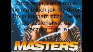 MastersŻono mojatekstwmv [upl. by Trant908]