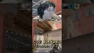 Counter Strike FAIL csgo cs2 gamingfails [upl. by Barstow]