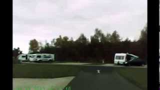 Poolsbrook Country Park Caravan Club site [upl. by Gwyneth359]